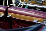 Hudson Commodore Eight Custom Convertible Brougham 1949 года
